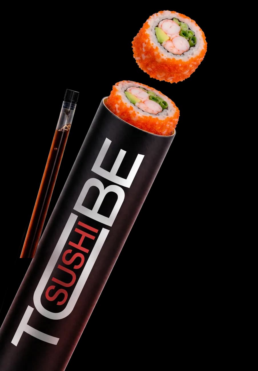 Ebi Tube