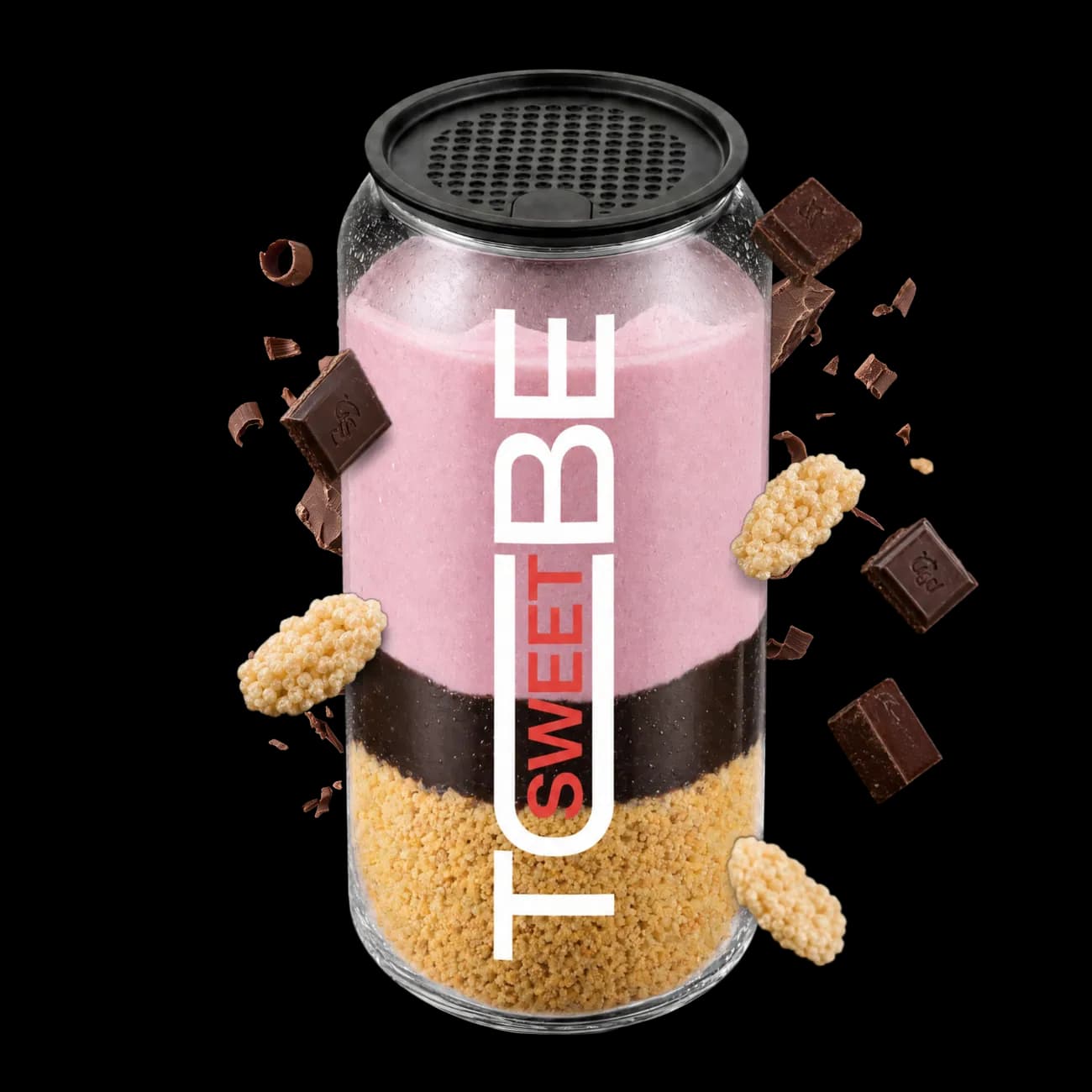 Ube CrispTube